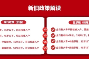 8月25日截止报名！这类人可以直接落户深圳！符合条件的抓紧办！