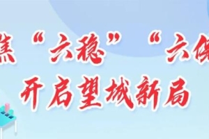 最新！“海归小镇”已进入实质性申报阶段