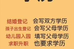 2021年深圳学历提升积分入户