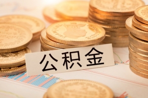 个人提取公积金流程