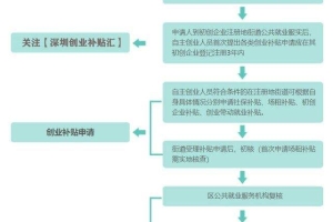 深圳市南山区人才引进政策的简单介绍