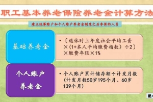 按最低标准缴纳养老保险15年，退休能领多少待遇？能有100万吗？