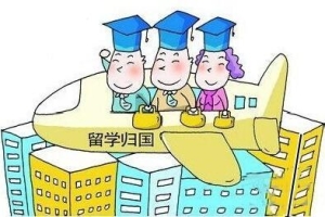 2019海归留学生回国求职，这一年我太难了