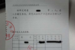 本科证深圳积分入户(深圳积分入户查询官网)