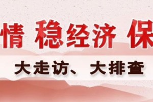 【大走访、大排查】如何筑优人才“栖息地”？普陀这里“拴心留人”自有一套！