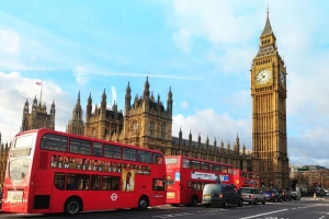 英国疫情严重，2022年还能去留学吗？来看看英国留学生的真实现状！