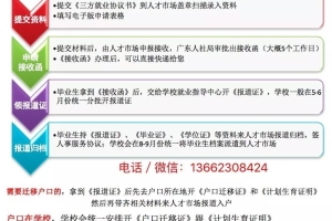 2022年深圳人才落户必须调档案吗